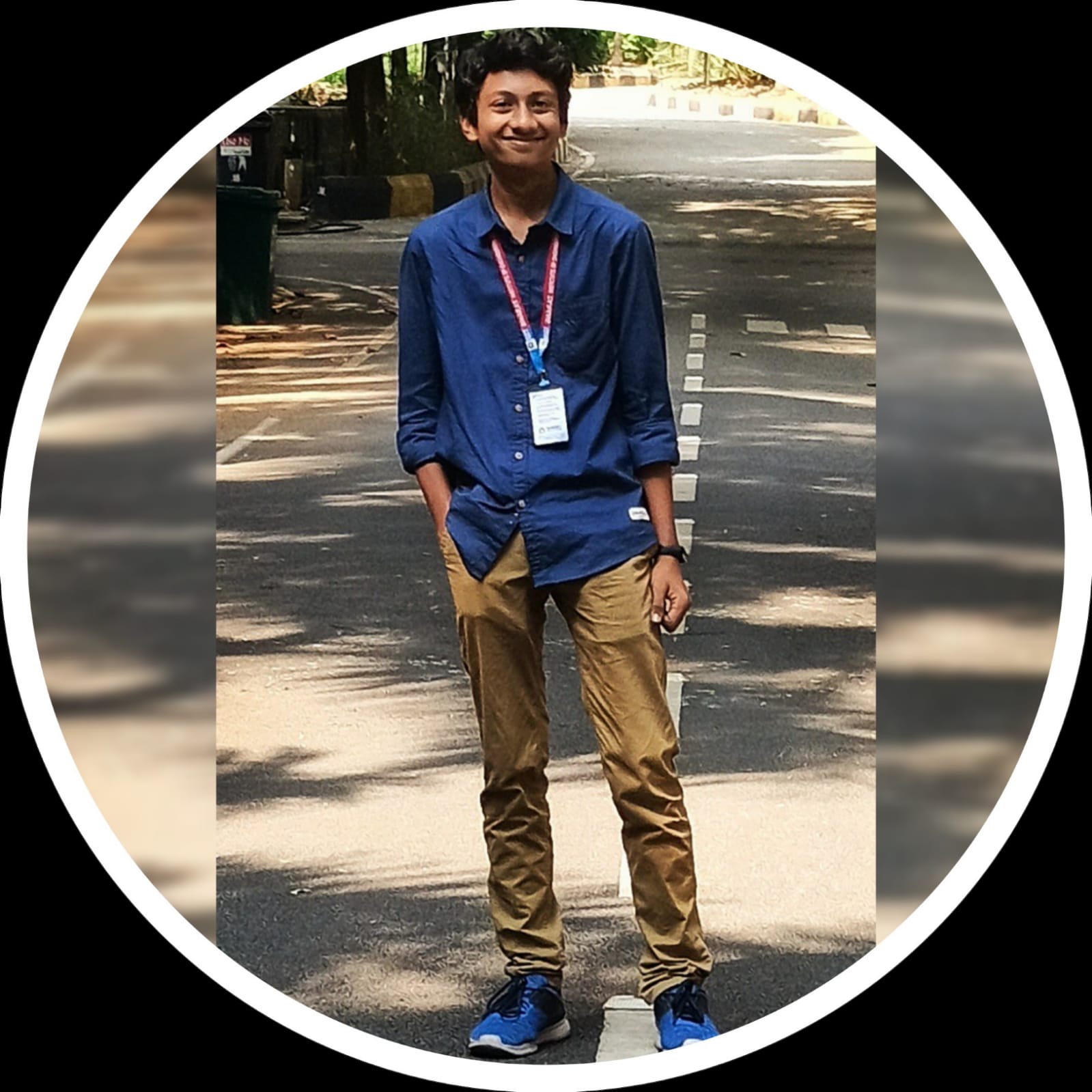 Sai kamal